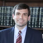 Christopher Calvin Reid - @onairattorney1987 - Instagram