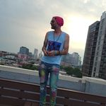 Christopher Campisi - @campisiworld - Instagram