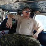 Christopher Canada - @corporal__canada - Instagram