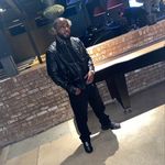 Christopher Canada - @christheman08 - Instagram