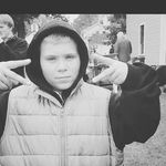 Christopher Capps Jr. - @cappsjr.christopher - Instagram