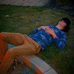 Christopher Capps Jr. - @mcmx99 - Instagram