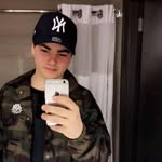 Christopher Carignan - @chesto69 - Instagram
