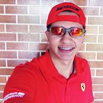 Christopher Carlos - @christ0pher_carl0s - Instagram