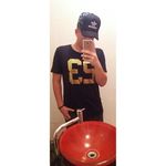 Christopher Carlos - @christophercarlos9696 - Instagram