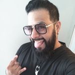 Christopher Carlos - @trunks_ssy85 - Instagram