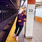Christopher Francis Carlos - @babycristobass - Instagram