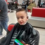Christopher Carrasquillo - @ciyersdad925 - Instagram