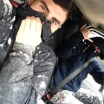 Christopher Carson - @chrissycarson96 - Instagram