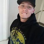 Christopher Carson - @bristopher.barson.541 - Instagram