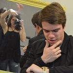 Christopher Carson - @christophercarson5789 - Instagram