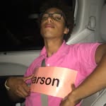 Christopher Carson - @christophercarson87 - Instagram