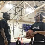 Christopher Carson - @coachcarson87 - Instagram