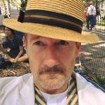 Christopher Cartmill - @christophercartmill - Instagram