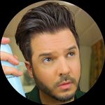 Christopher Casanova - @nocturnalchris - Instagram