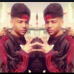 Christopher Casanova - @lafukinnmaravilla - Instagram