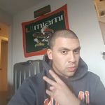 Christopher Casanova - @cazz33018 - Instagram