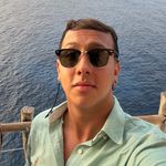 Christopher Casanova - @bychristopher11 - Instagram