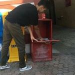 Christopher Casanova - @messi9112001 - Instagram