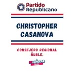 Christopher Casanova - @christophercasanovagcore - Instagram