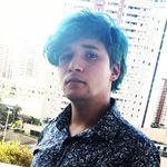 Yan F. Ferreira (in memorian) - @christopher_casanova_memorial - Instagram