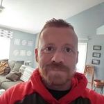 Christopher Case - @continuelife82 - Instagram