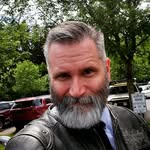 Christopher Case - @caseintheface - Instagram