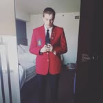 Christopher Case - @christopher_case_skillsusa - Instagram