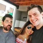 Christopher Casper - @casperinf - Instagram