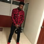 Christopher Casper Nomedz Christie - @casper_nomedzslimani - Instagram