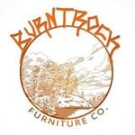 Christopher Catalano - @burntrock_furniture - Instagram