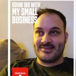 Christopher D. Catalano - @candid_coach_chris - Instagram