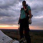 Christopher Catlett - @windtechninja - Instagram