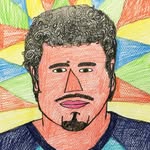 Christopher Catto - @christophercattoart - Instagram