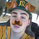 Ashton Christopher Caudill - @_its_ashtoncaudill_ - Instagram
