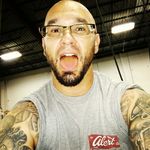 Christopher Caudill - @cwayne1981 - Instagram