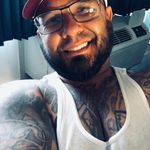Christopher Caudill - @bucsacefan - Instagram