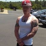 Christopher Caudill - @odinson1332 - Instagram