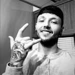 Christopher Caudill - @crazy4cycles - Instagram