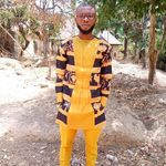 Celestine Christopher - @celestine.christopher.79 - Instagram