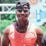 Christopher Celestine - @chris_mr_green - Instagram