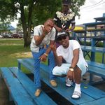 Christopher Celestine - @maxc5466 - Instagram
