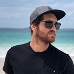 Christopher Ceron - @chrizceron - Instagram