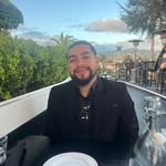 Christopher Cerritos - @6string_chapin - Instagram
