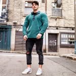 Christopher Chabot - @chris_chab0t - Instagram