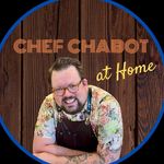 Christopher Chabot, Chef - @chefchabotathome - Instagram