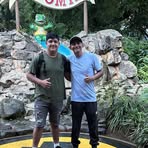 Christopher Chacon - Facebook