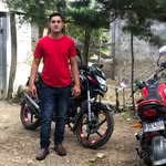 Christopher Chacon - @christopherchacon25 - Instagram