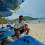 Christopher Chacon - Facebook