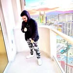 Christopher Chacon - @famouschacon - Instagram